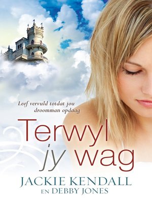 cover image of Terwyl jy wag